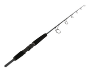 JIGSTAR NINJA SPINNING MEDIUM-HEAVY 5'2 ROD