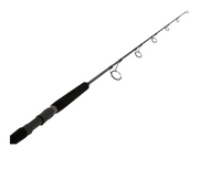 JIGSTAR NINJA SPINNING MEDIUM-LIGHT 5'2 ROD