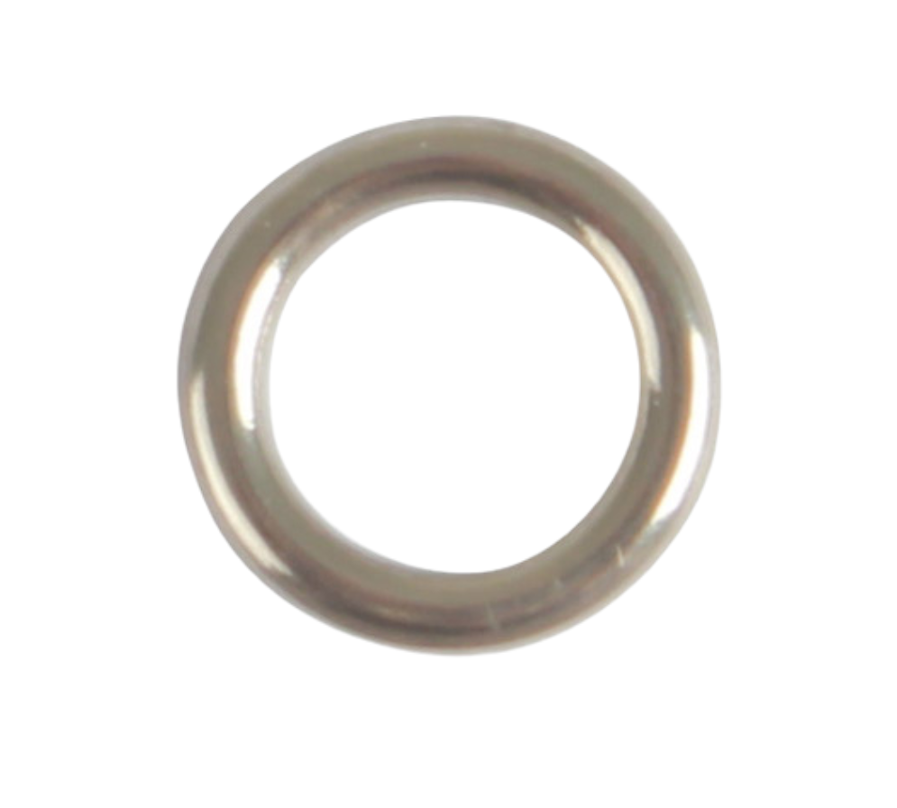 JIGSTAR SOLID RINGS