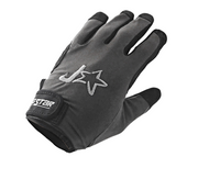 JIGSTAR GLOVES GREY