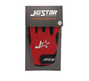 JIGSTAR GLOVES RED