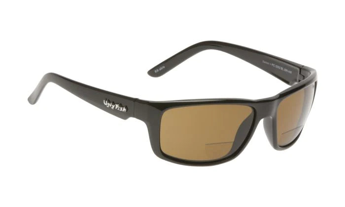 UGLY FISH XENON POLARISED 1.50 SUNGLASSES