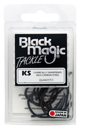 BLACK MAGIC KS-SERIES HOOKS ECO