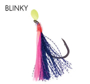 BLACK MAGIC SNAPPER 5/0