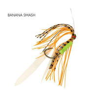 BLACK MAGIC S/SNACK 5/0