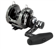 OKUMA MAKAIRA 15T 2 SPEED GAME REEL