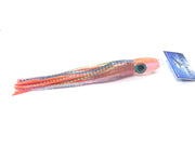 KM LURES DOUBLE RUM MOOSHY BULLET LURE