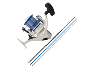 OKUMA SOUL SURF 1363 ARENA 80 SURF COMBO