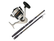 OKUMA G-FORCE 20-60 REVENGER 80 SPIN COMBO
