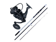 TICA KAZUMI GALACTIC 1403 GTY 10000 SURF COMBO