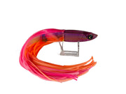 BONZE THE WEAPON MAITAI CUSTOM BS7 LURE ORANGE PINK