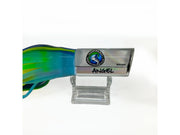 BONZE ANGEL CUSTOM LURE