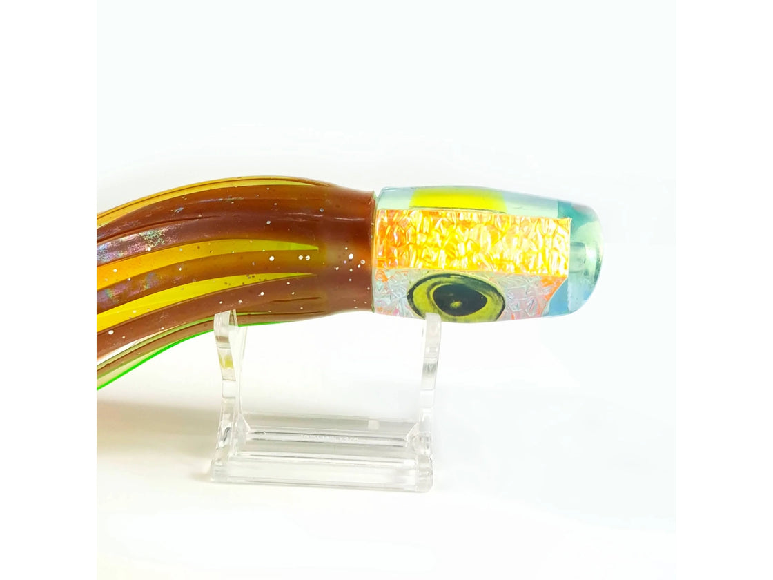 KM LURES GURU NEOPOLITAN LURE