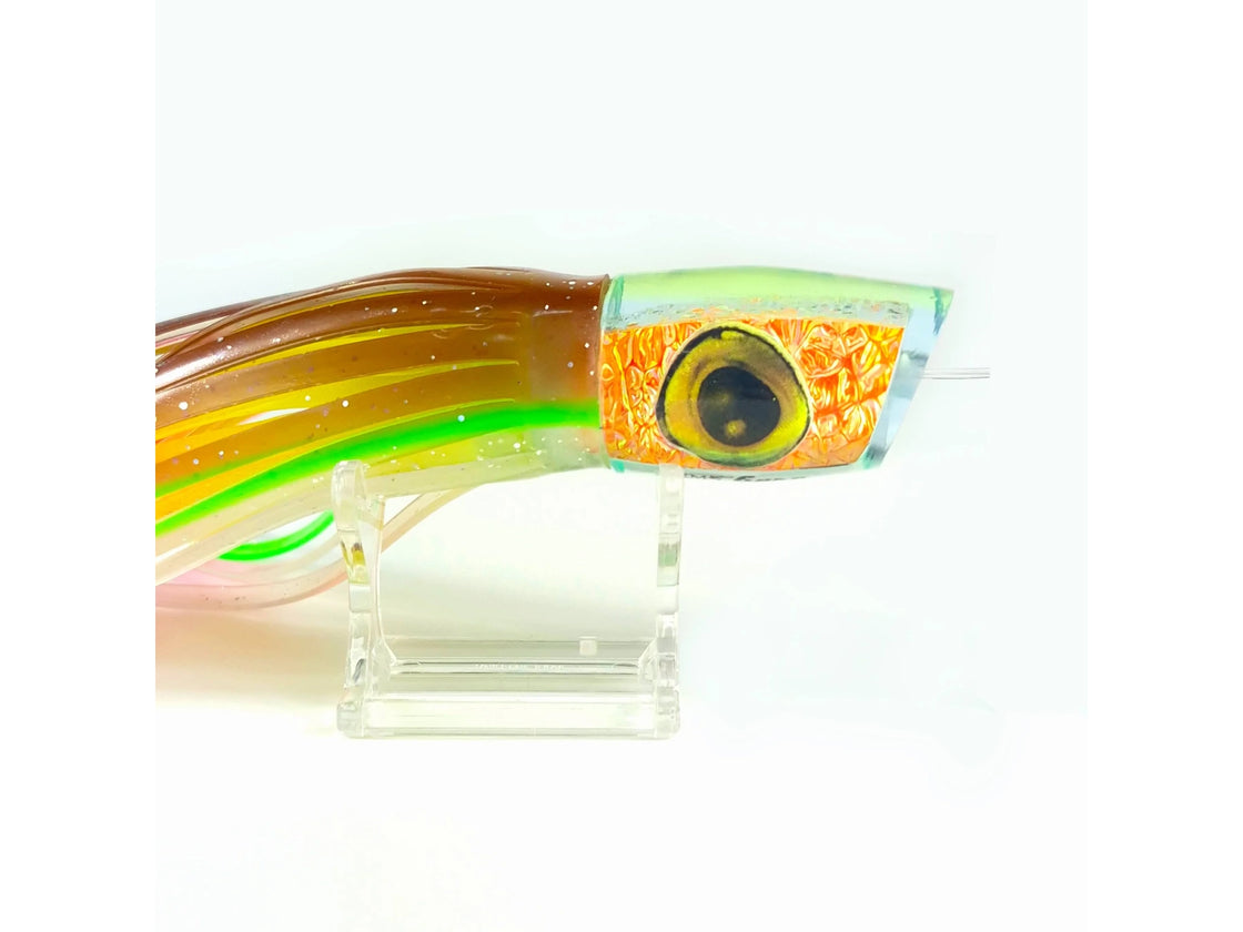 KM LURES GURU NEOPOLITAN LURE