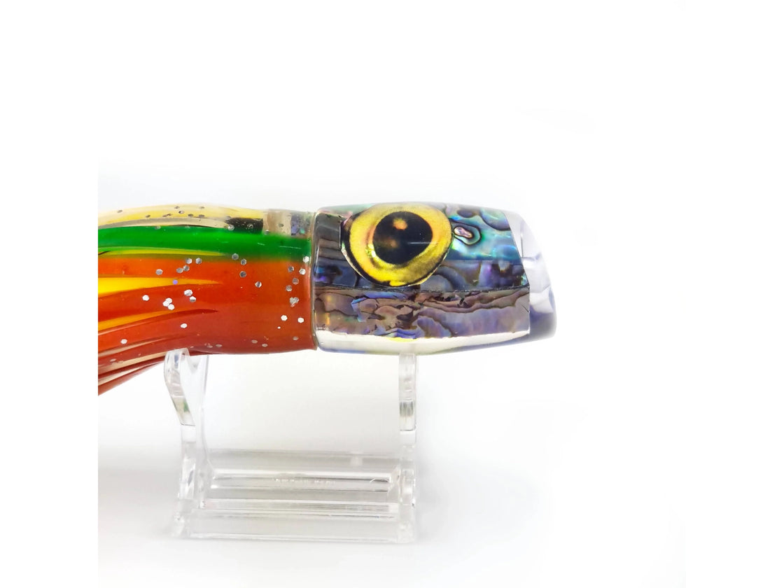 KM LURES GURU ROTTEN BANANA LURE