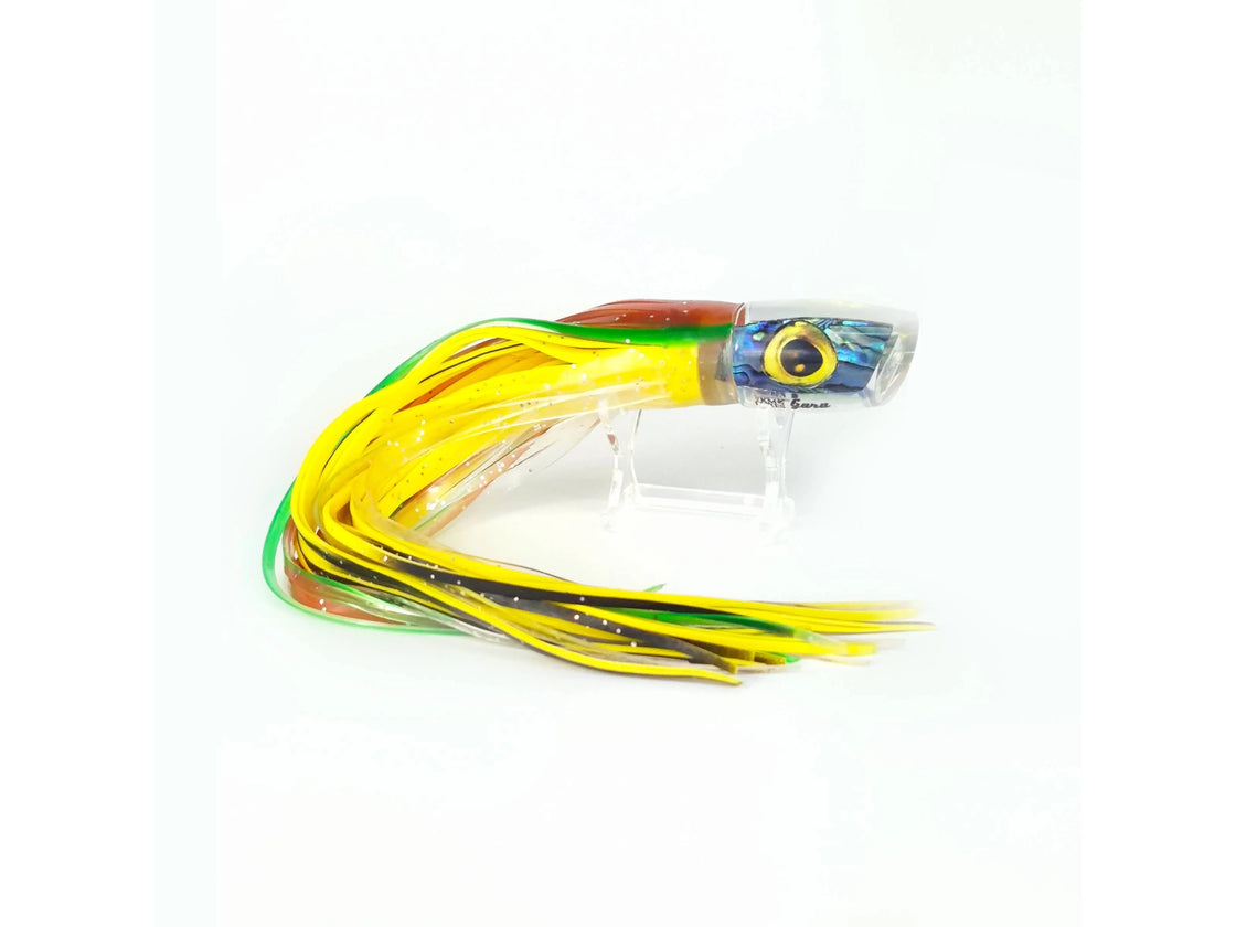 KM LURES GURU ROTTEN BANANA LURE