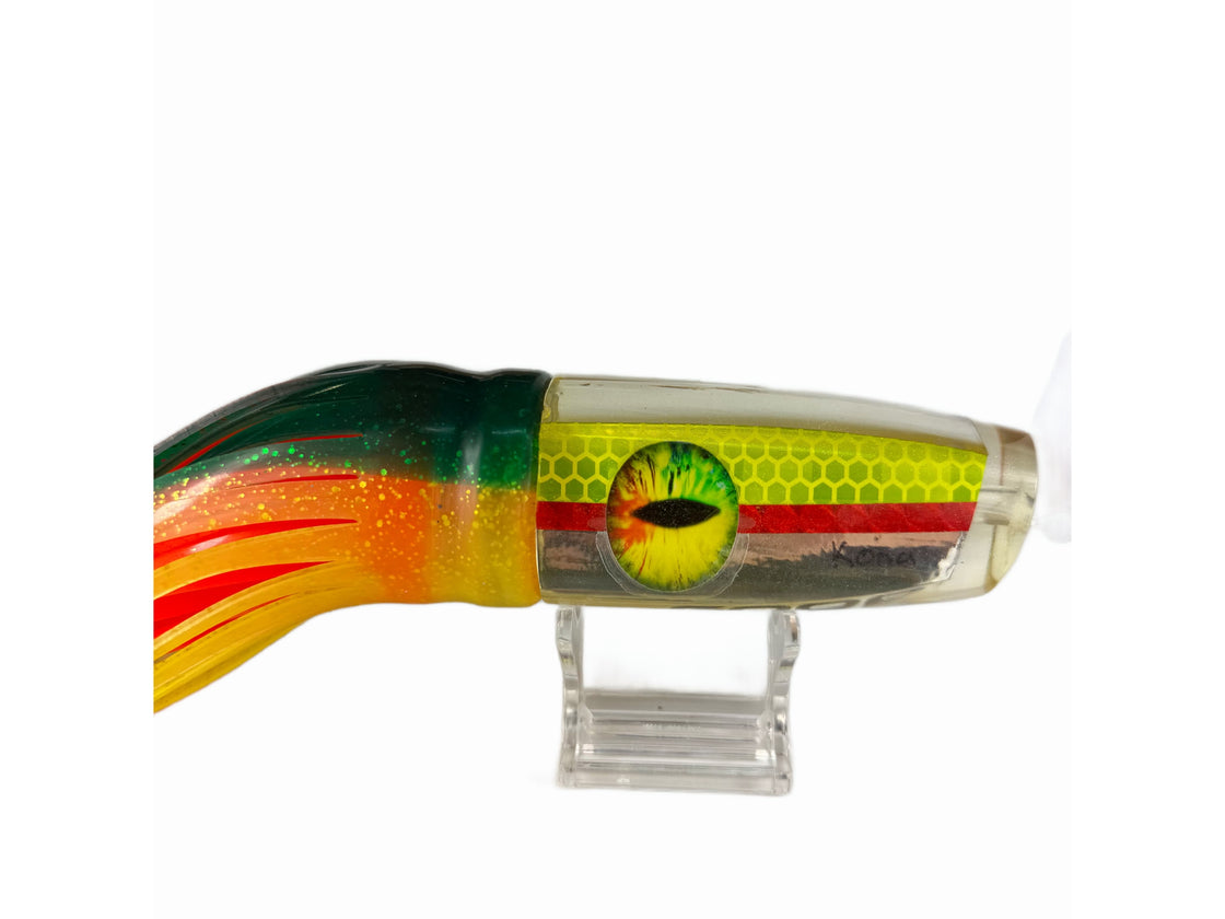 GOOD LURES KONA JACK MC LURE