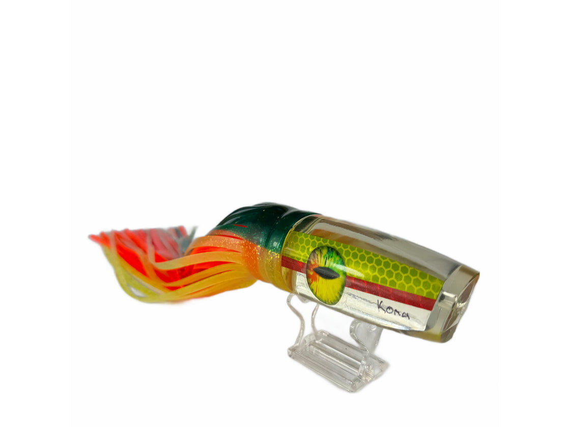 GOOD LURES KONA JACK MC LURE