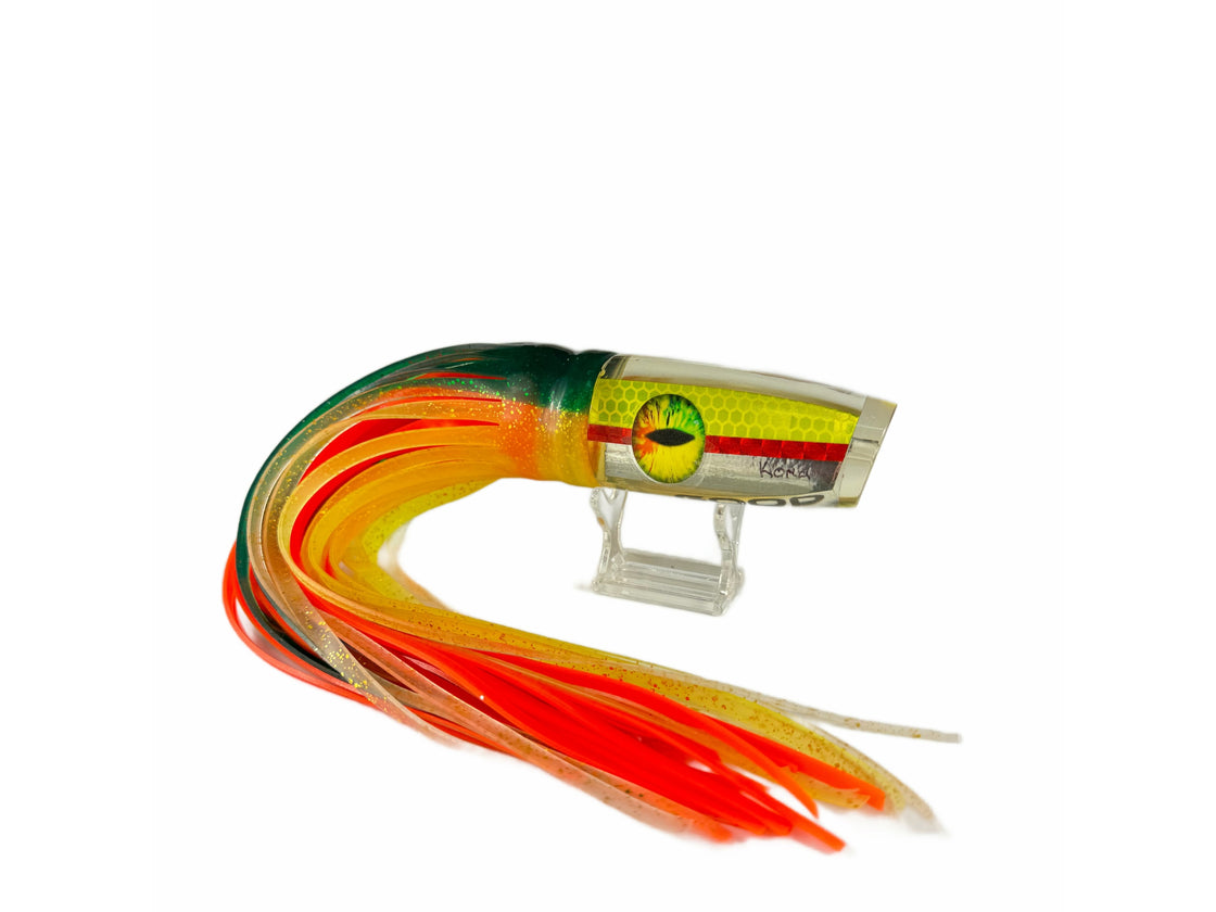 GOOD LURES KONA JACK MC LURE