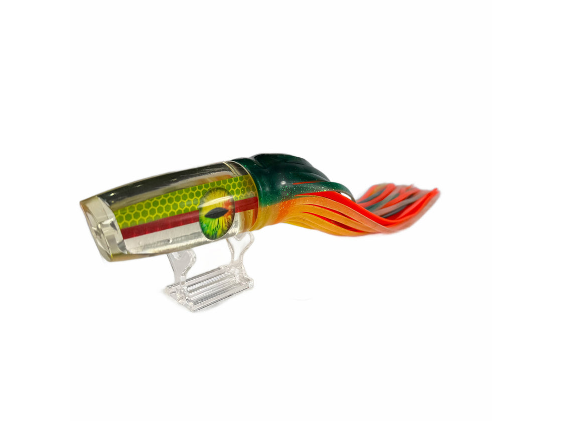 GOOD LURES KONA JACK MC LURE