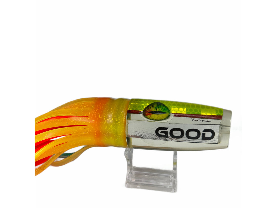 GOOD LURES KONA JACK MC LURE