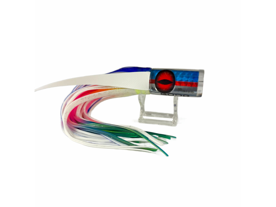 GOOD LURES MARORO LURE