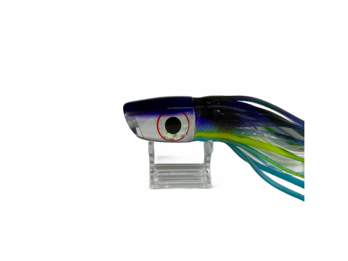 TROPHY LURES T3 PURPLE ICE