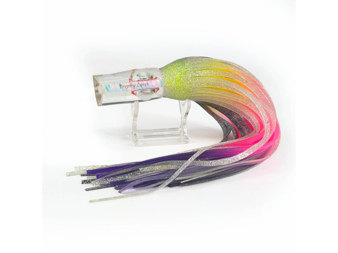 TROPHY LURES T7S FAR OUT