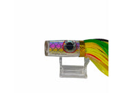 TROPHY LURES T7S ZUCCHINI