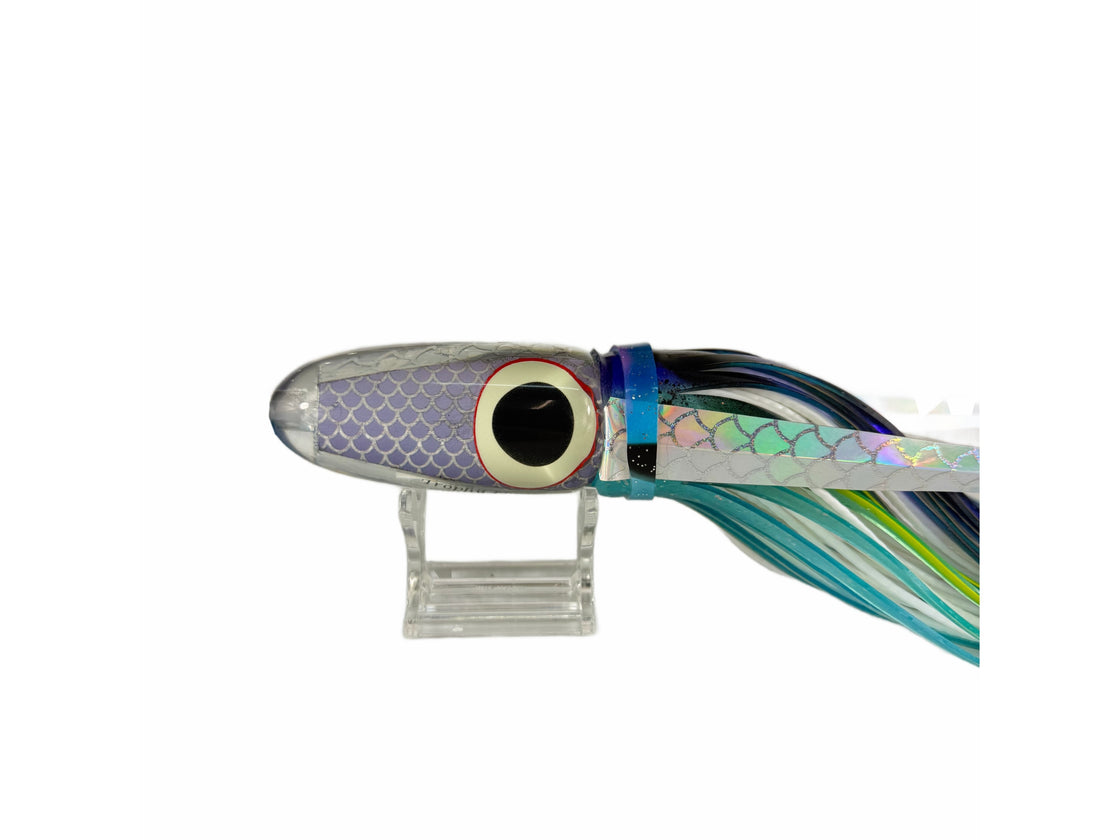 TROPHY LURES TLB1 PURPLE ICE
