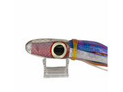 TROPHY LURES WINGED TLB1 MAUVE BAIT FISH