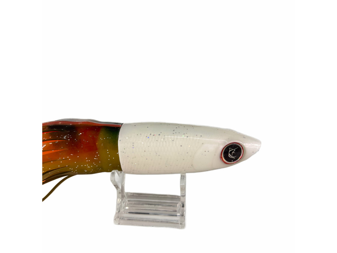 BONZE THE WEAPON X LURE