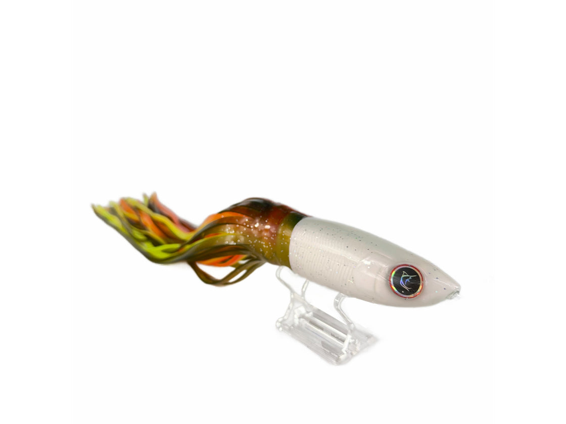 BONZE THE WEAPON X LURE