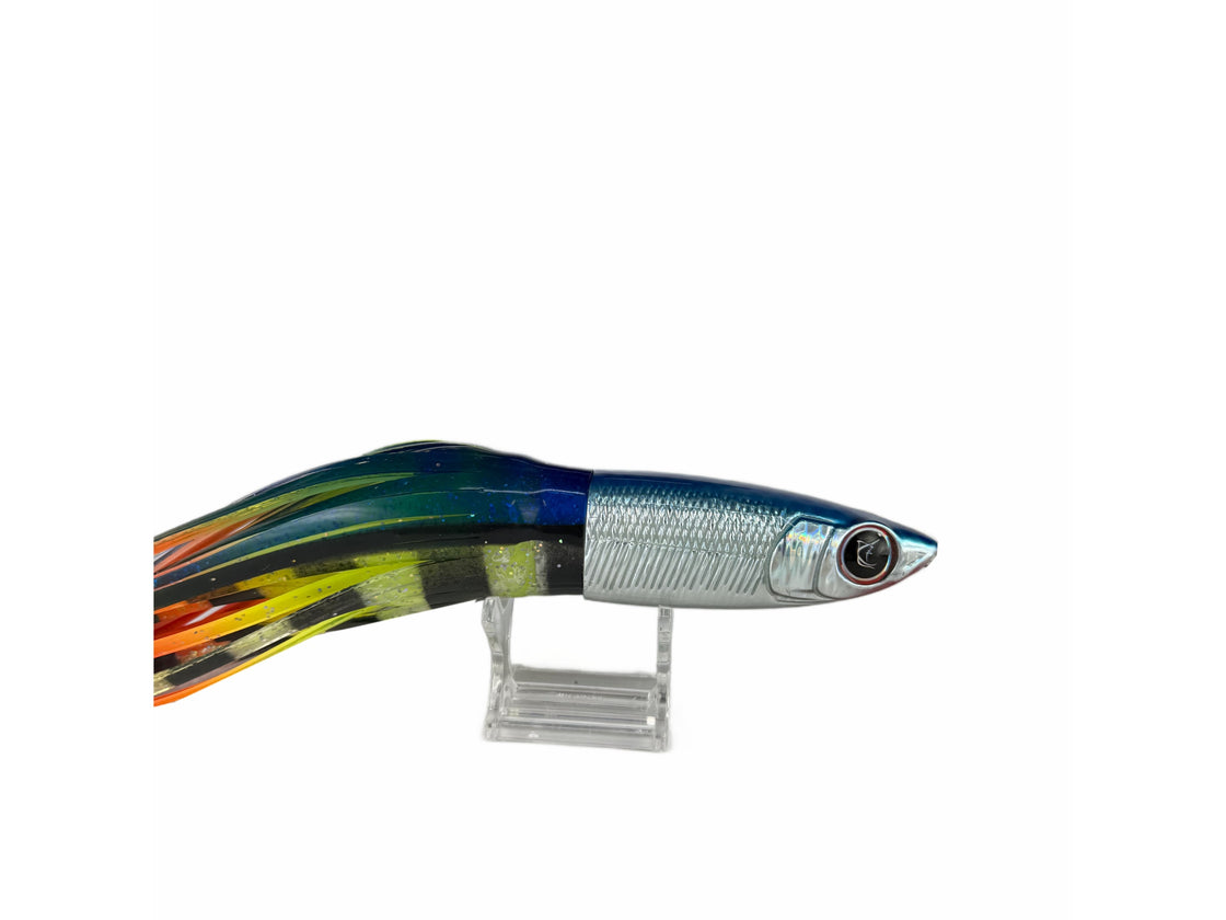 BONZE THE WEAPON X SPIRIT LURE