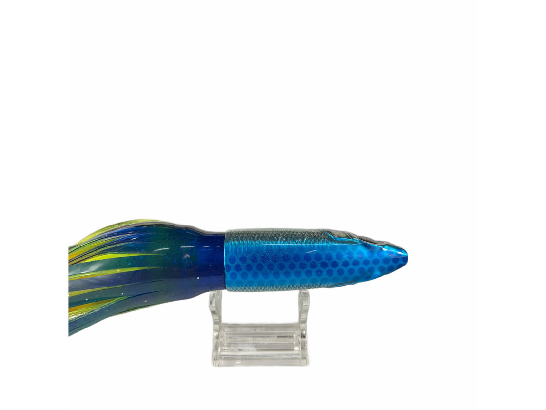 BONZE THE WEAPON X SPIRIT LURE