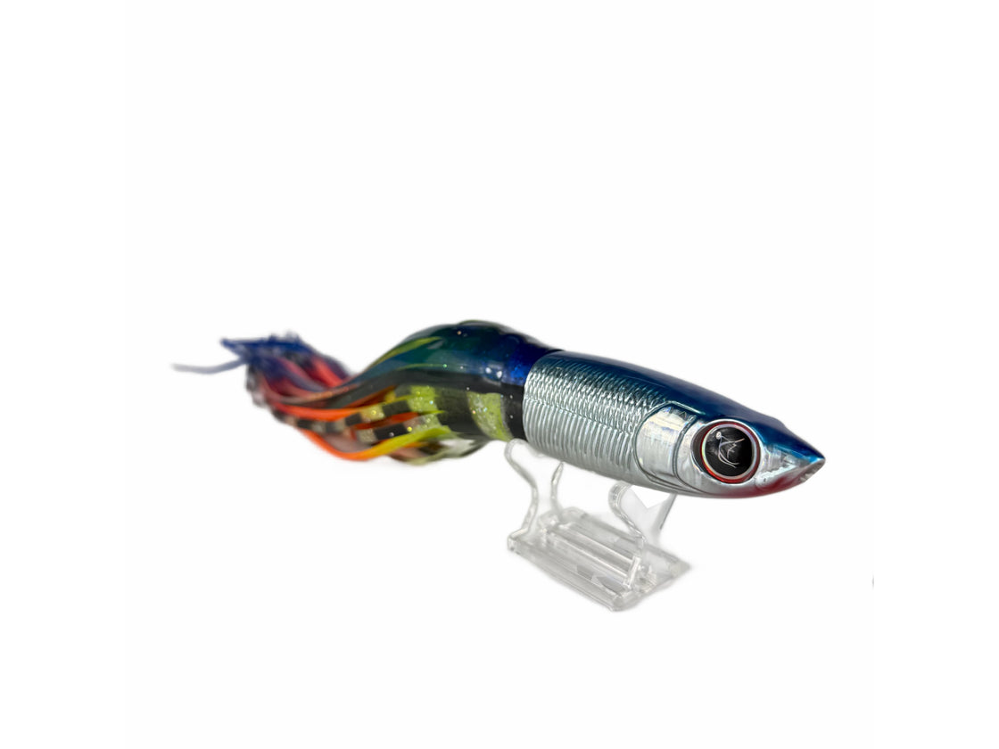 BONZE THE WEAPON X SPIRIT LURE