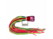 BONZE FANBOY CUSTOM PINK THUNDER LURE