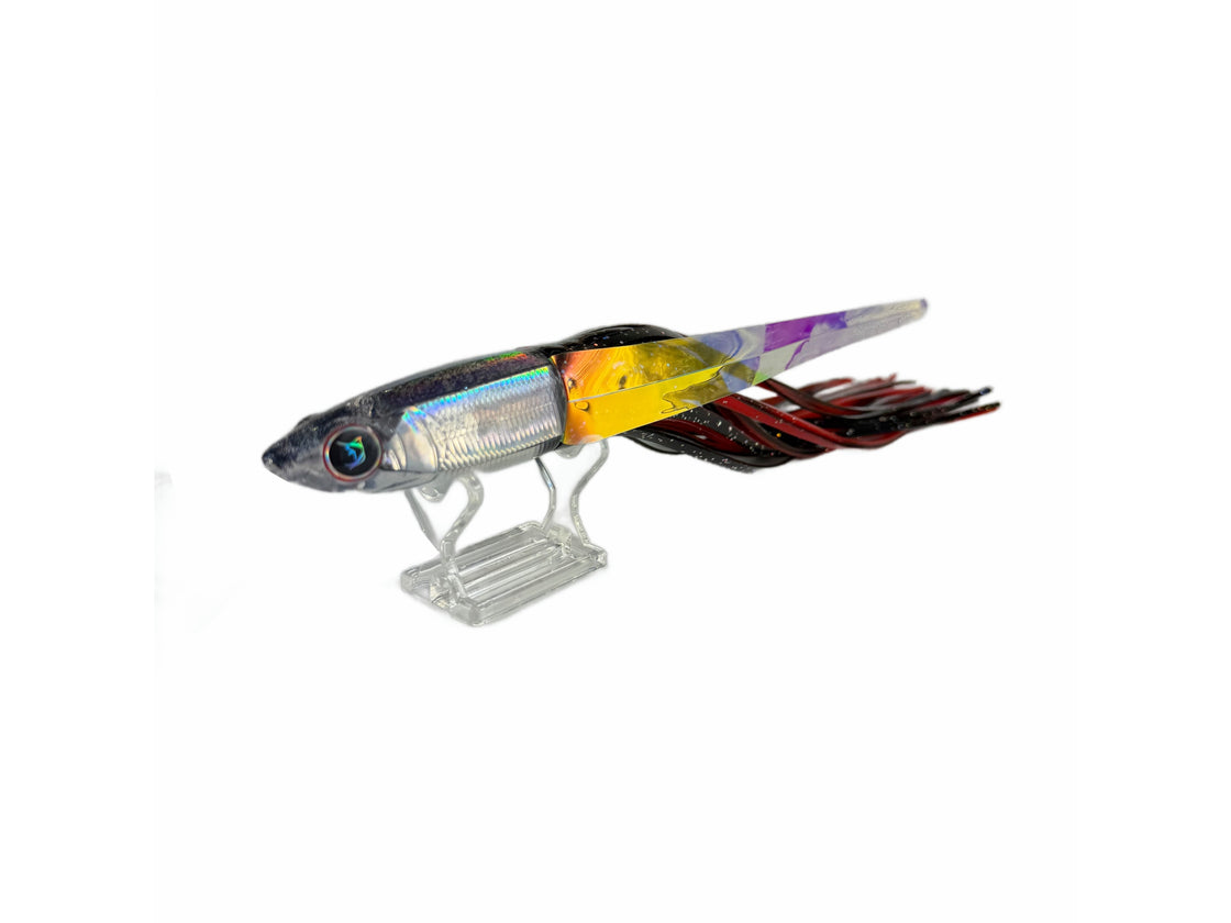 BONZE THE WEAPON WINGED LURE
