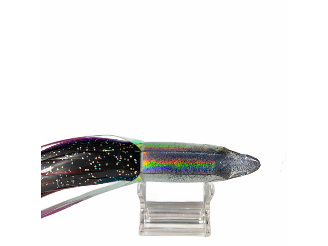 BONZE THE WEAPON WINGED LURE