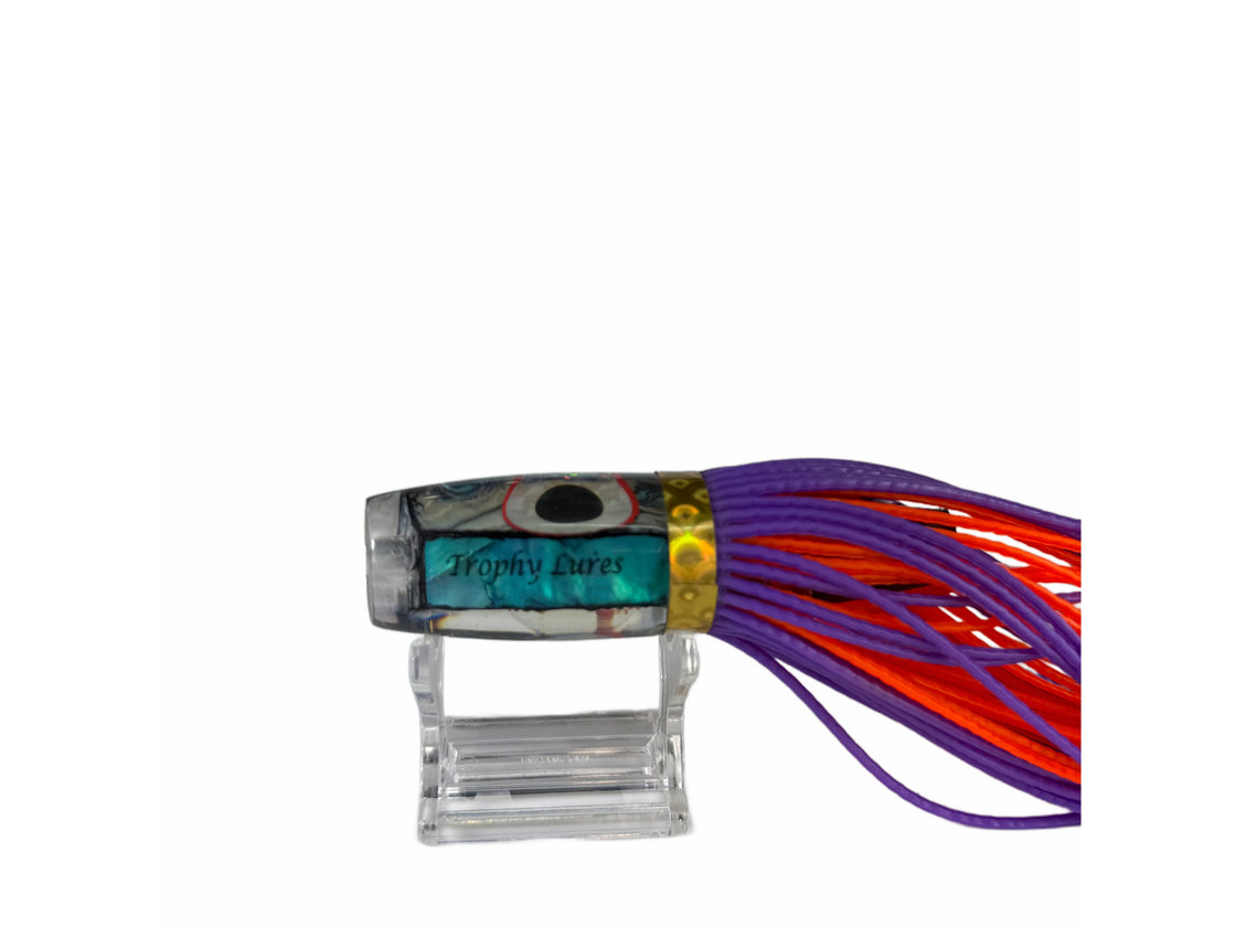 TROPHY LURE T11 SAMOAN SUCESS