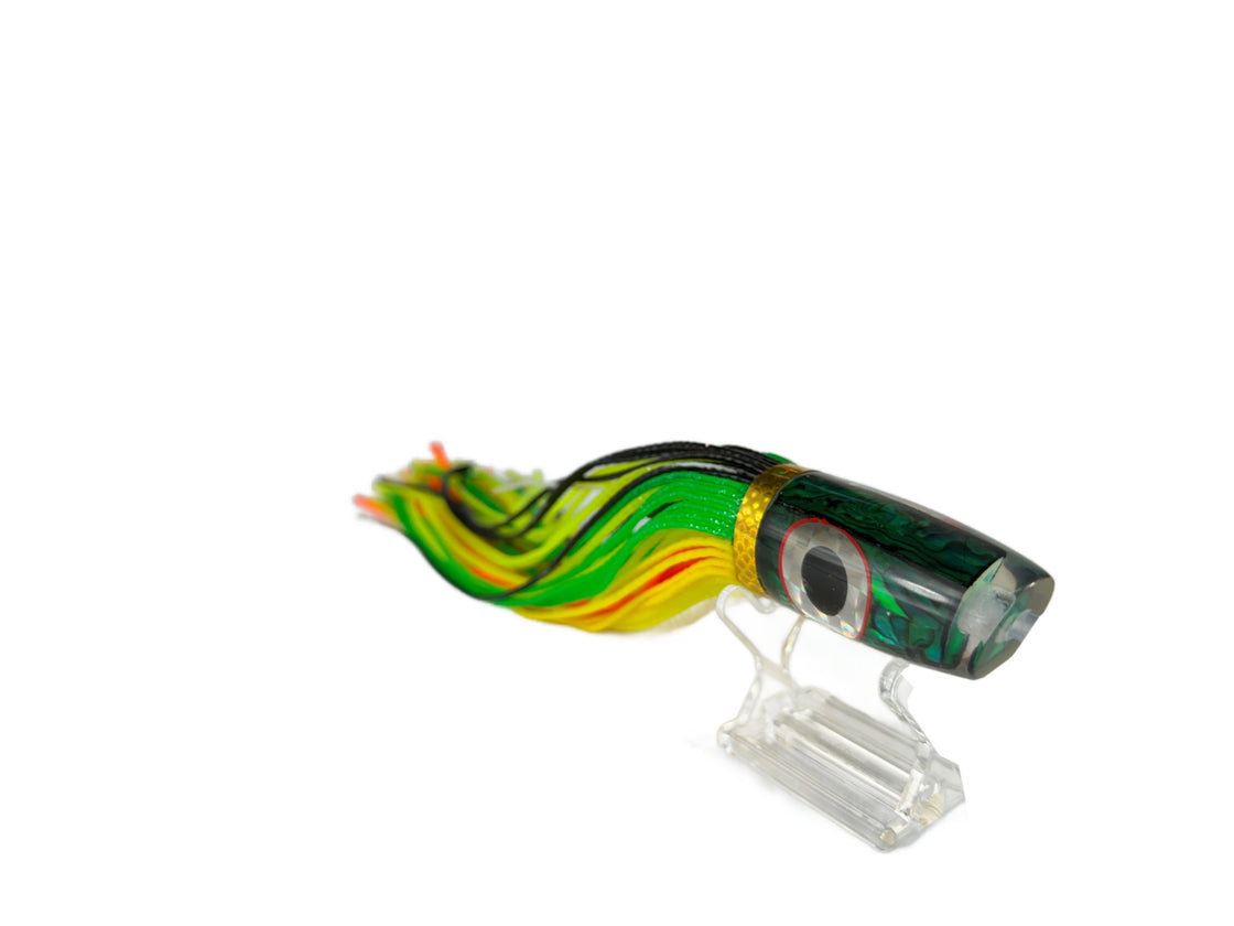 TROPHY LURE T11 ZUCCHINI