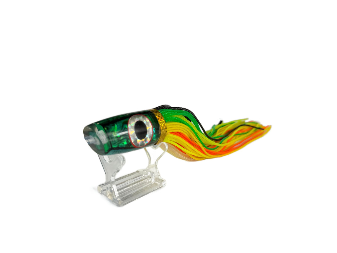 TROPHY LURE T11 ZUCCHINI