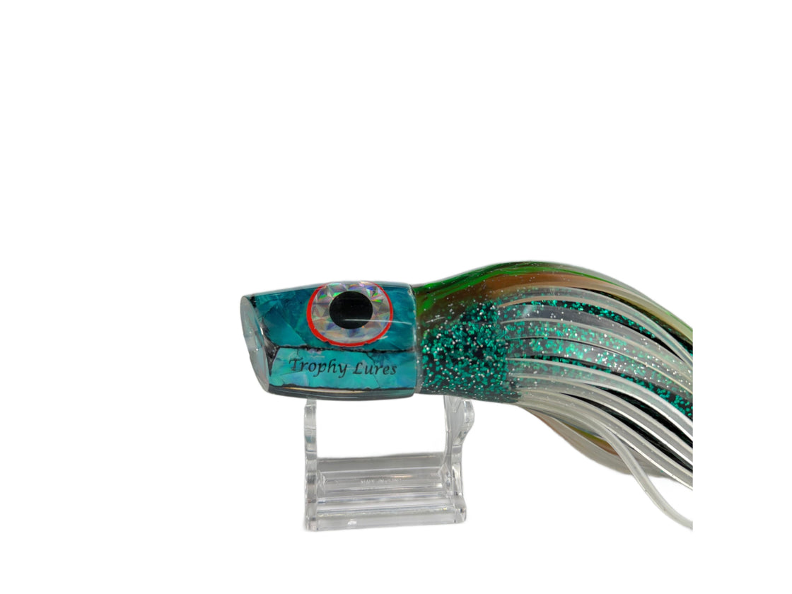 TROPHY LURES T3 ANCHOVY