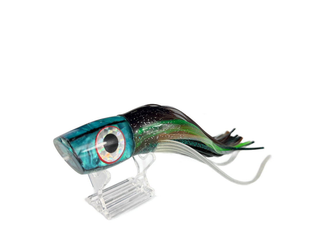 TROPHY LURES T3 ANCHOVY