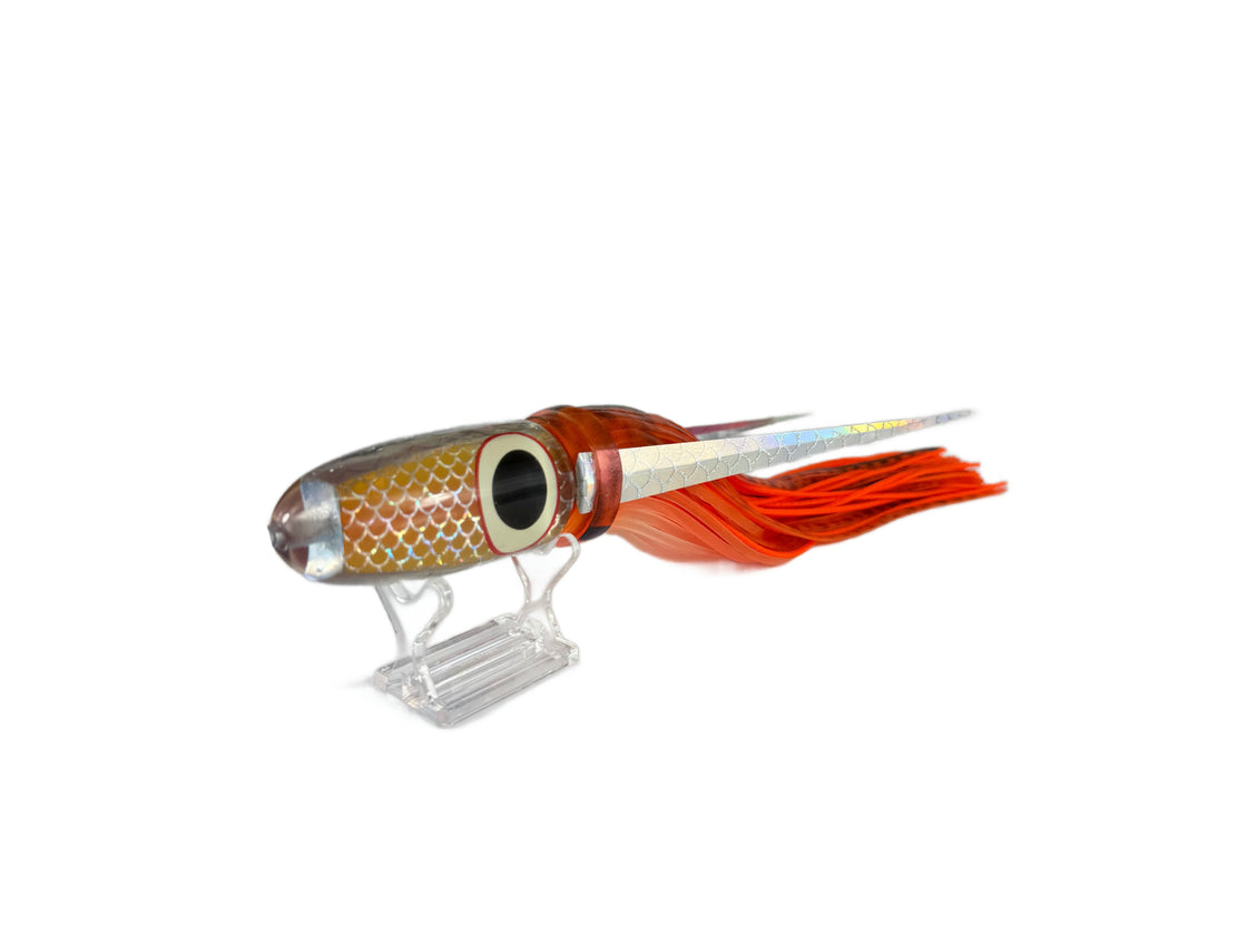 TROPHY LURES TLB1 HUMBOLT