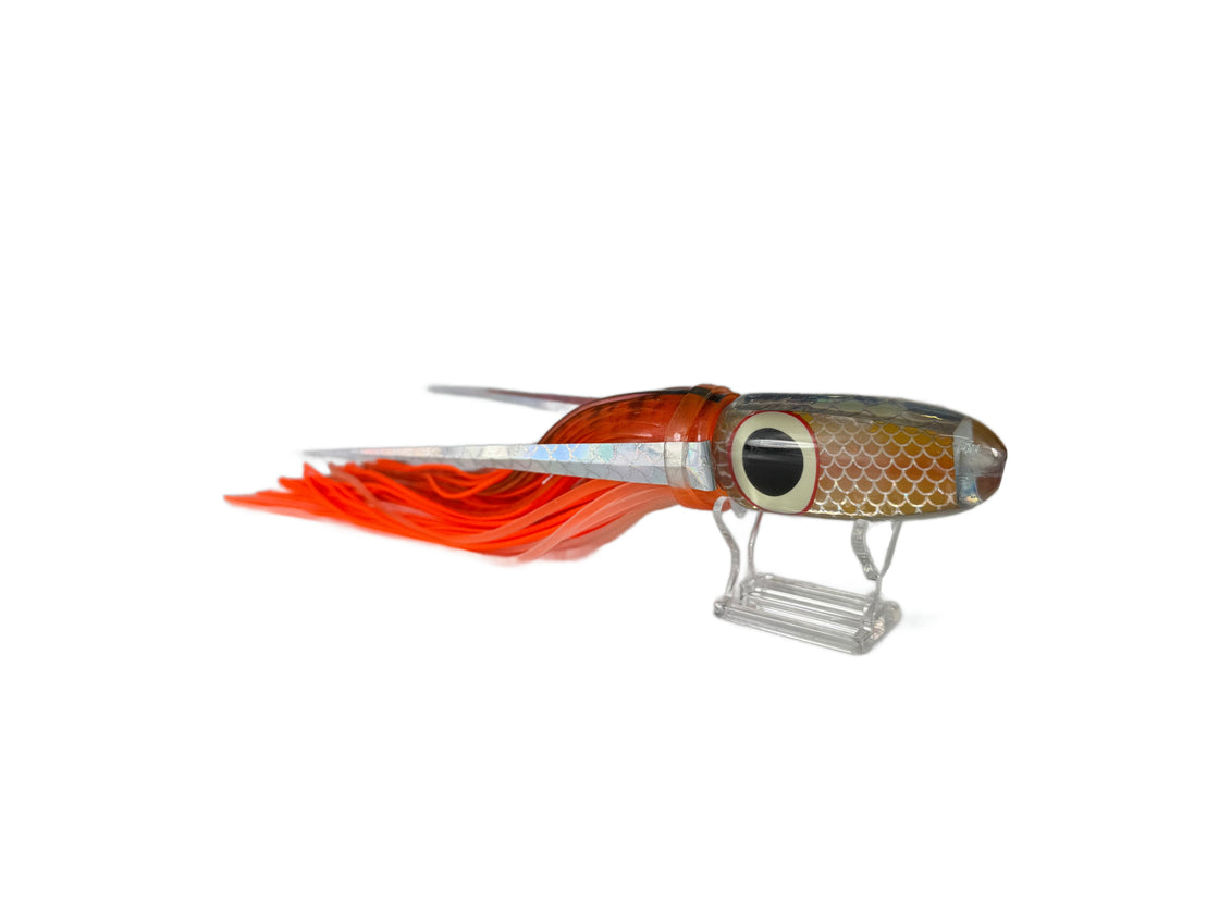 TROPHY LURES TLB1 HUMBOLT