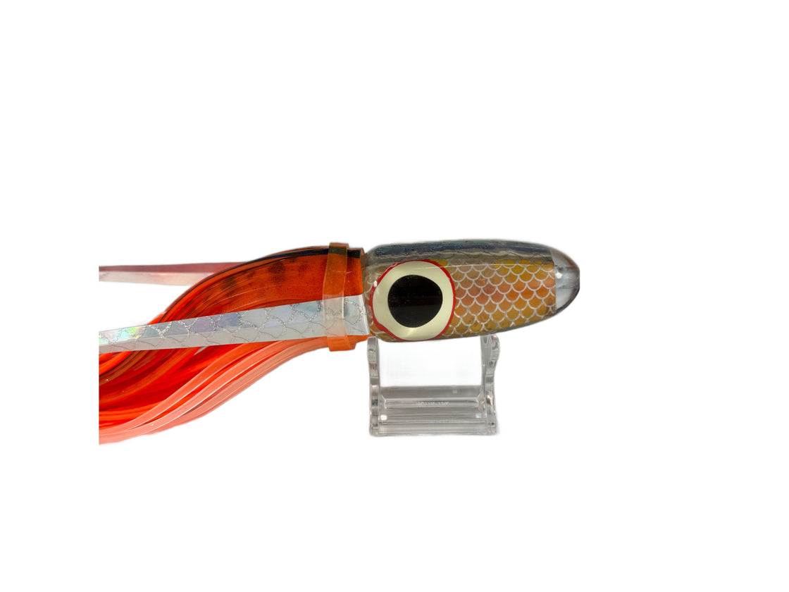 TROPHY LURES TLB1 HUMBOLT