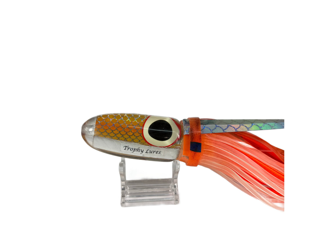 TROPHY LURES TLB1 HUMBOLT