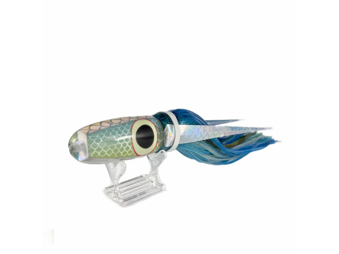 TROPHY LURES TK ULTIMATE