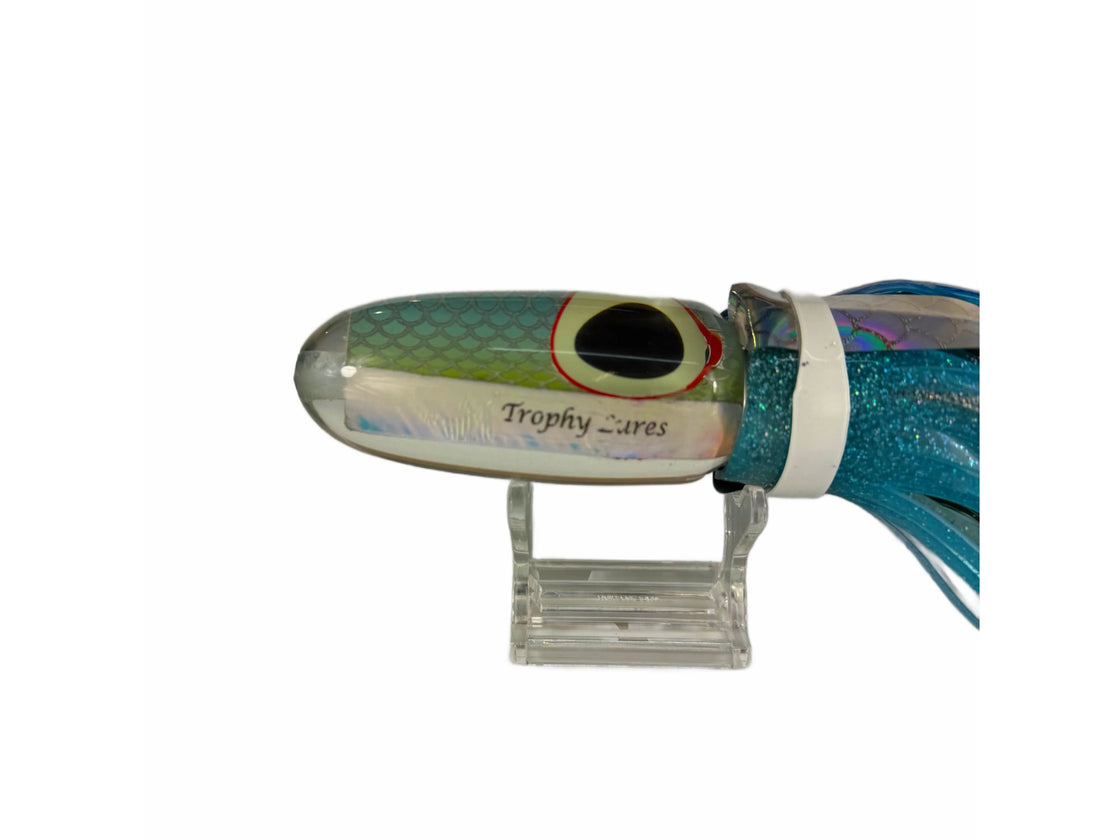TROPHY LURES TK ULTIMATE